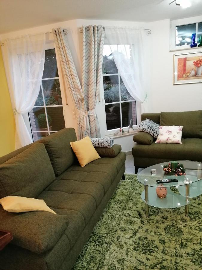 Ferienwohnung Eva Mechernich Εξωτερικό φωτογραφία