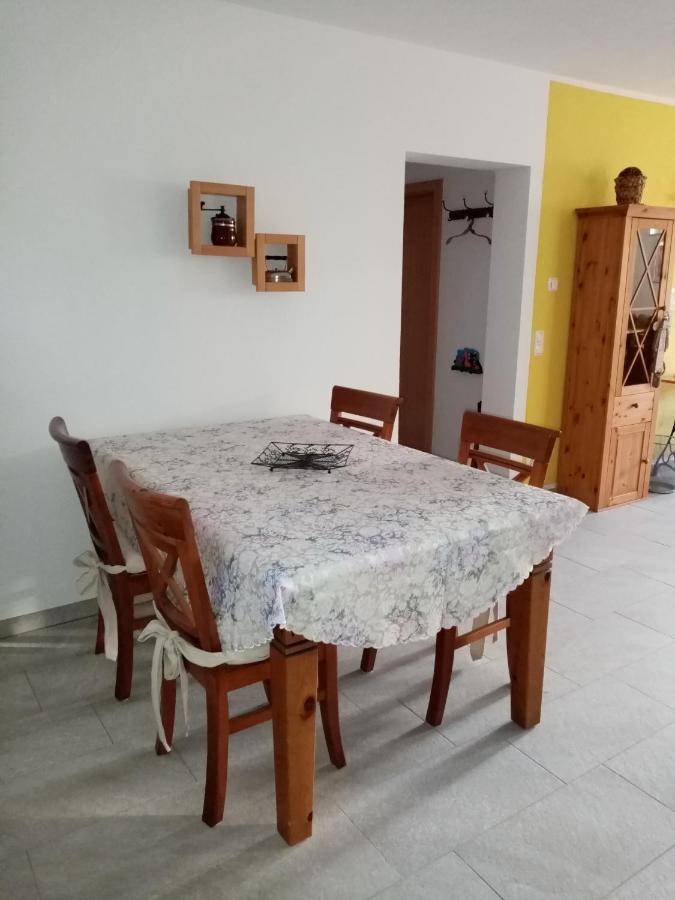 Ferienwohnung Eva Mechernich Εξωτερικό φωτογραφία