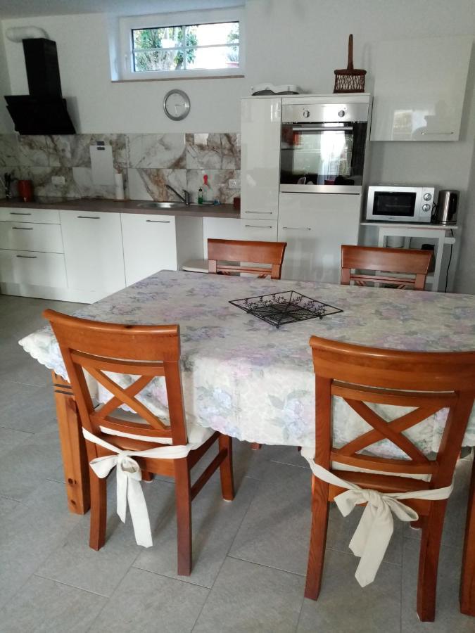 Ferienwohnung Eva Mechernich Εξωτερικό φωτογραφία