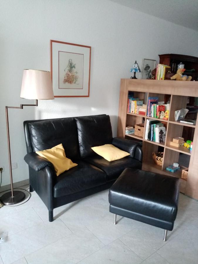 Ferienwohnung Eva Mechernich Εξωτερικό φωτογραφία