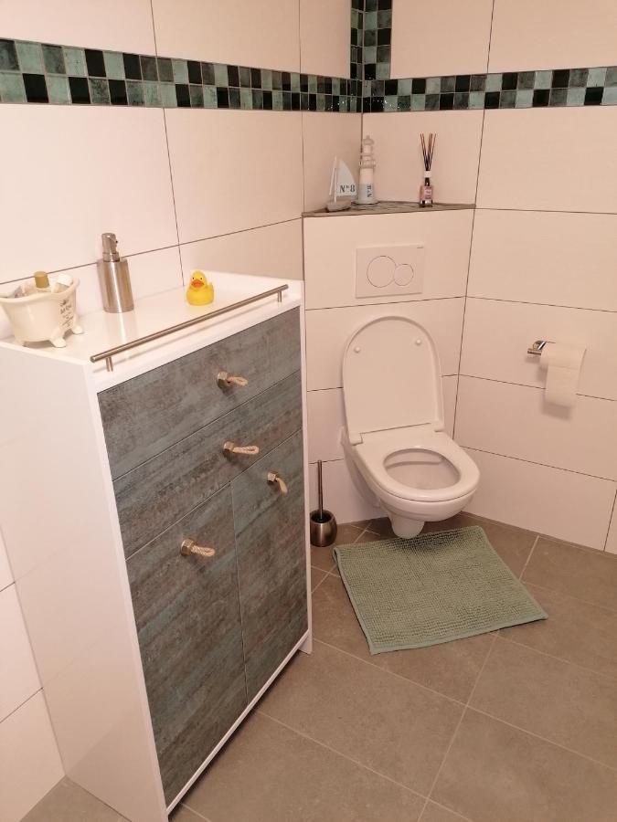 Ferienwohnung Eva Mechernich Εξωτερικό φωτογραφία
